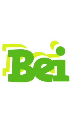 Bei picnic logo