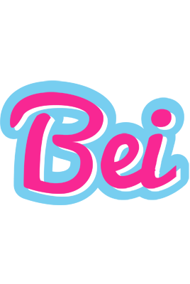 Bei popstar logo