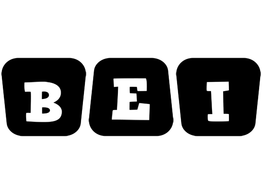 Bei racing logo