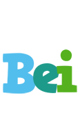 Bei rainbows logo