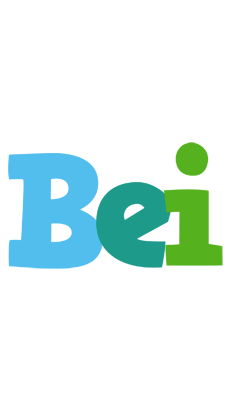 Bei rainbows logo