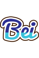 Bei raining logo