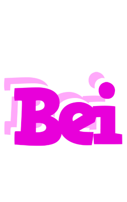 Bei rumba logo