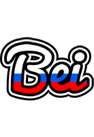 Bei russia logo