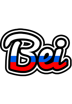 Bei russia logo