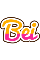 Bei smoothie logo