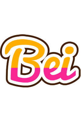 Bei smoothie logo