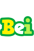 Bei soccer logo