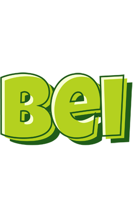 Bei summer logo