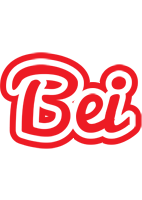 Bei sunshine logo