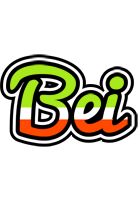 Bei superfun logo