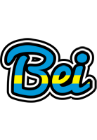 Bei sweden logo