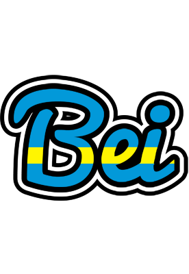 Bei sweden logo
