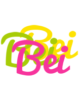 Bei sweets logo