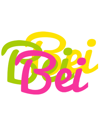 Bei sweets logo