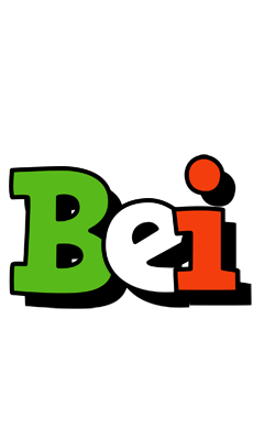 Bei venezia logo