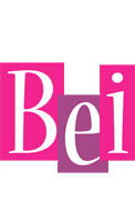 Bei whine logo