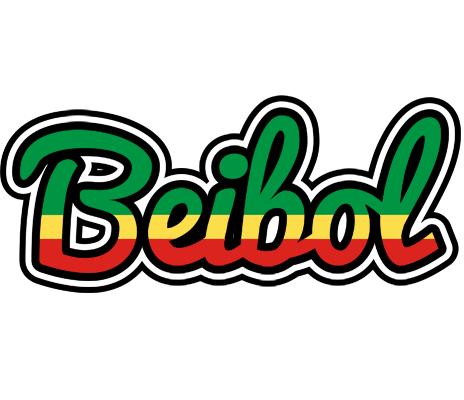 Beibol african logo