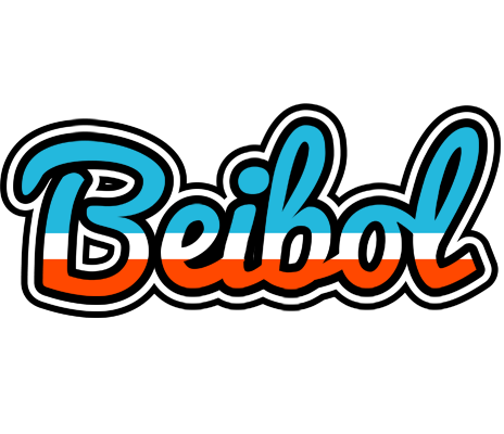 Beibol america logo