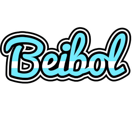 Beibol argentine logo