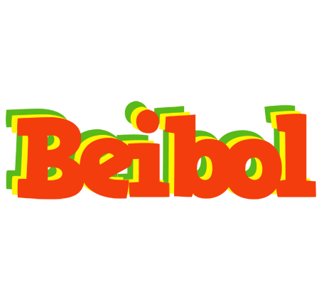 Beibol bbq logo