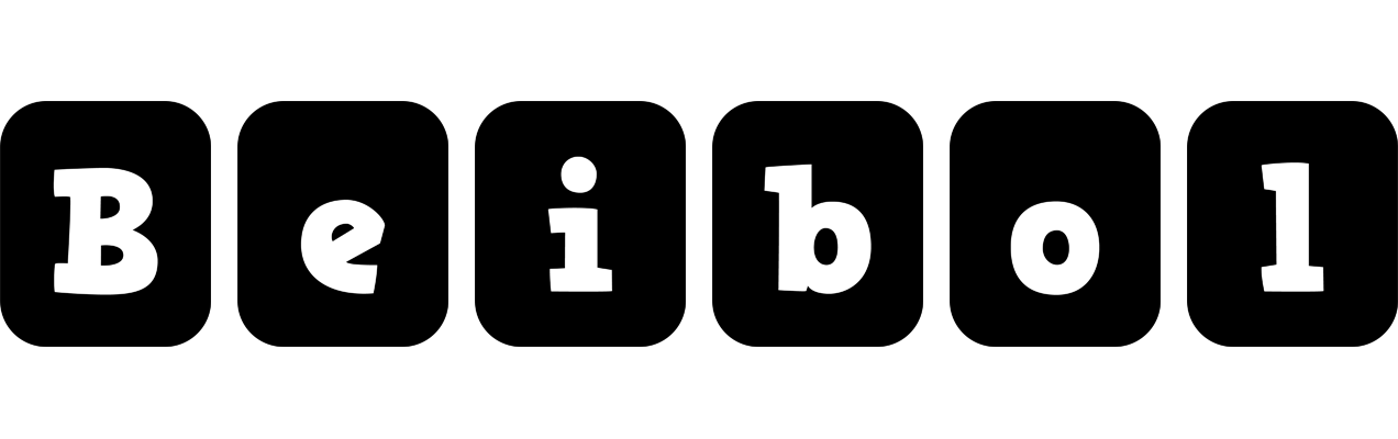 Beibol box logo