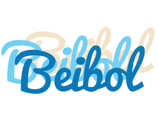 Beibol breeze logo