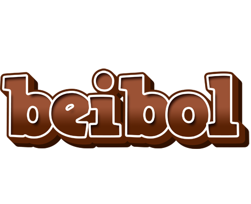 Beibol brownie logo