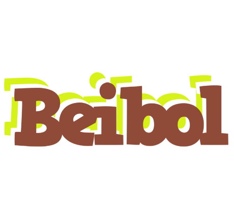 Beibol caffeebar logo