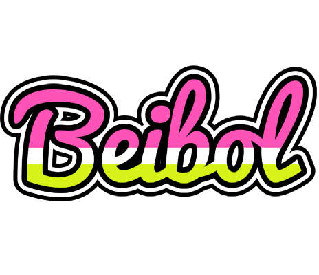Beibol candies logo