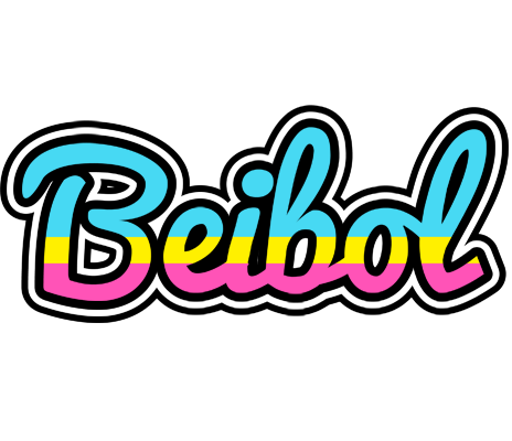 Beibol circus logo