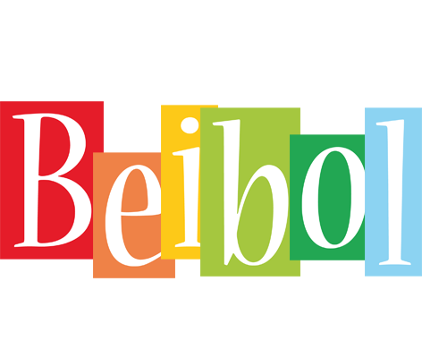 Beibol colors logo