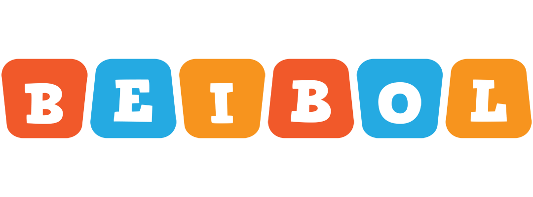 Beibol comics logo
