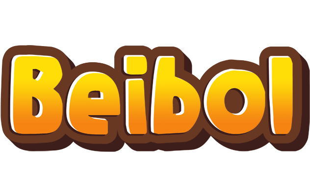 Beibol cookies logo