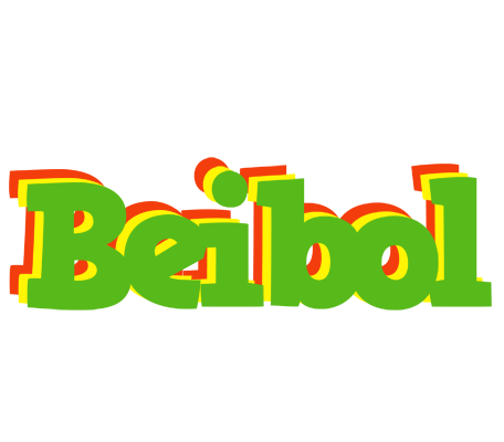 Beibol crocodile logo