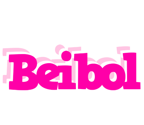 Beibol dancing logo