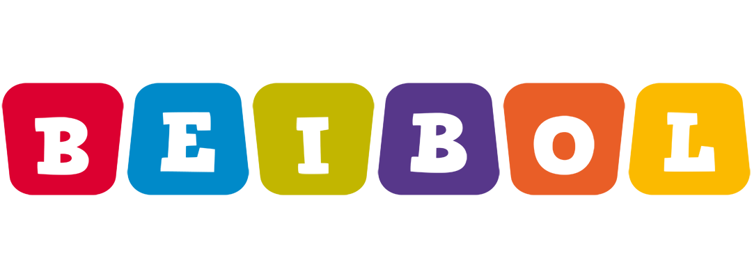 Beibol daycare logo