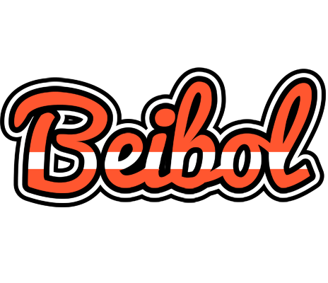 Beibol denmark logo