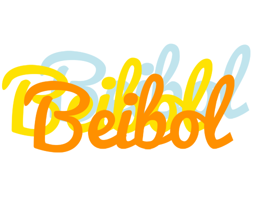Beibol energy logo