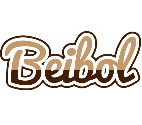 Beibol exclusive logo