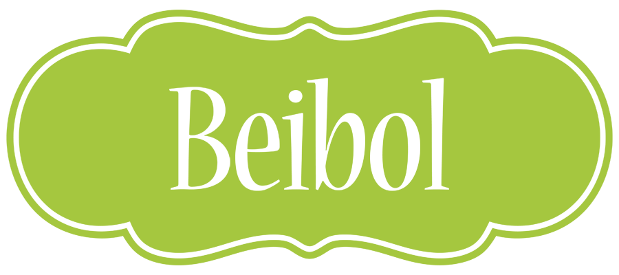 Beibol family logo