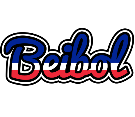 Beibol france logo