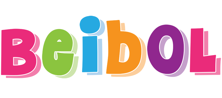 Beibol friday logo