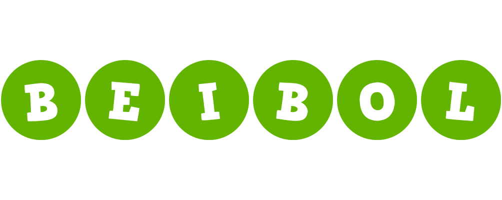 Beibol games logo