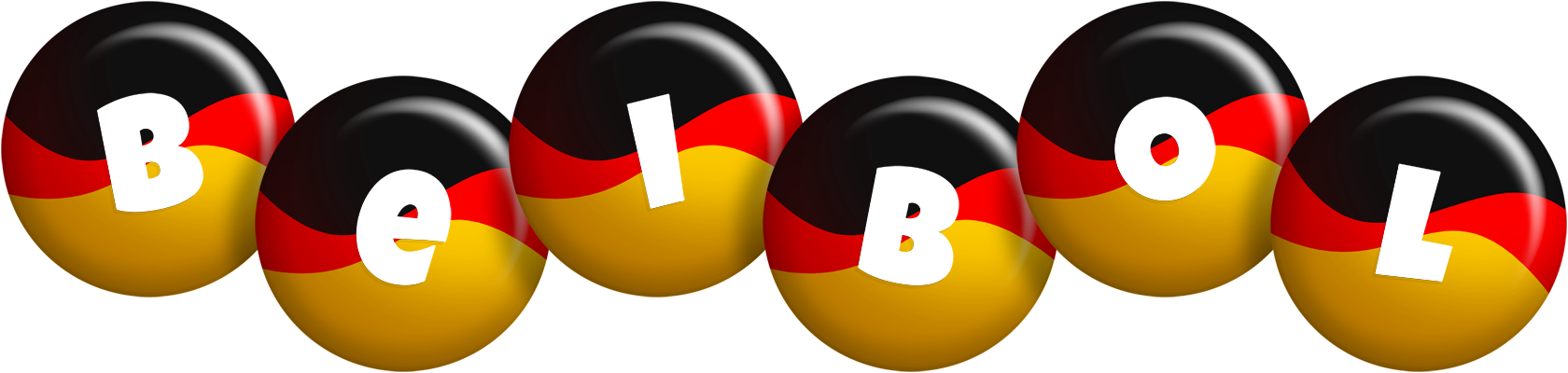 Beibol german logo