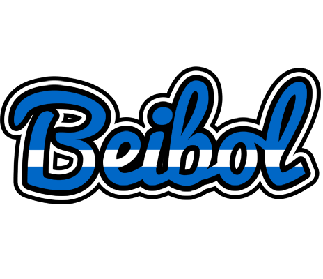 Beibol greece logo