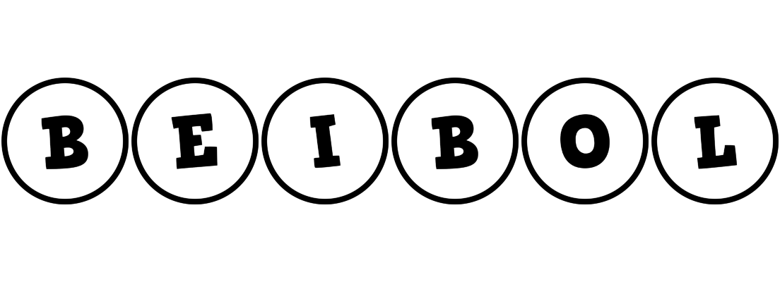 Beibol handy logo