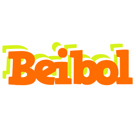 Beibol healthy logo