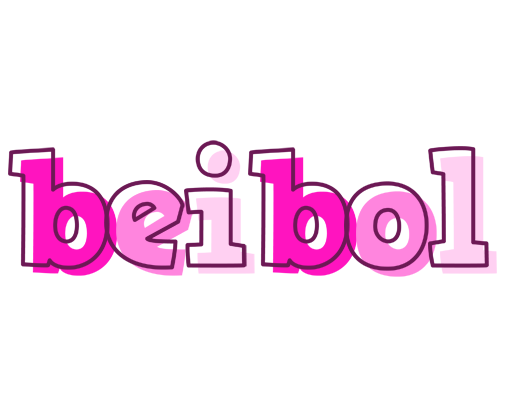 Beibol hello logo