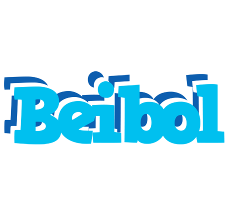Beibol jacuzzi logo